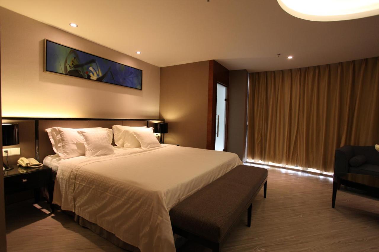 Ramada Meizhou Meizhou  Exterior photo