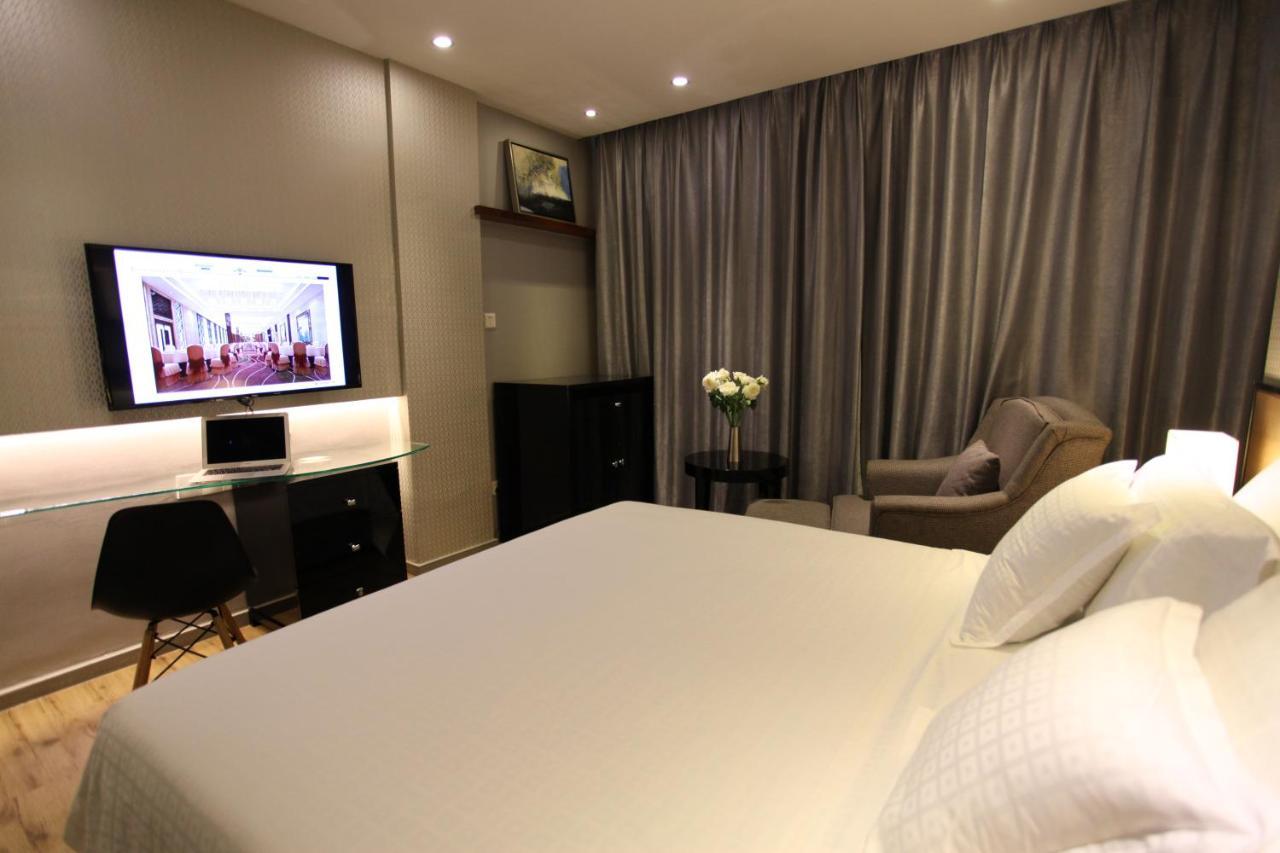 Ramada Meizhou Meizhou  Exterior photo