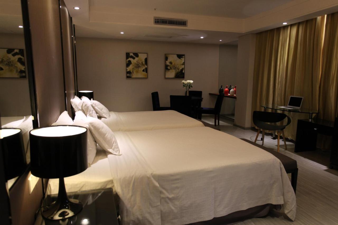 Ramada Meizhou Meizhou  Exterior photo