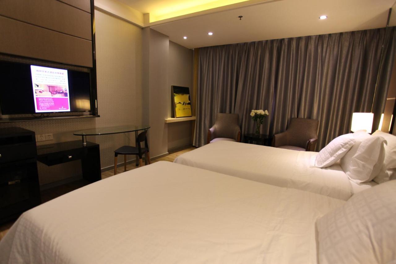 Ramada Meizhou Meizhou  Exterior photo