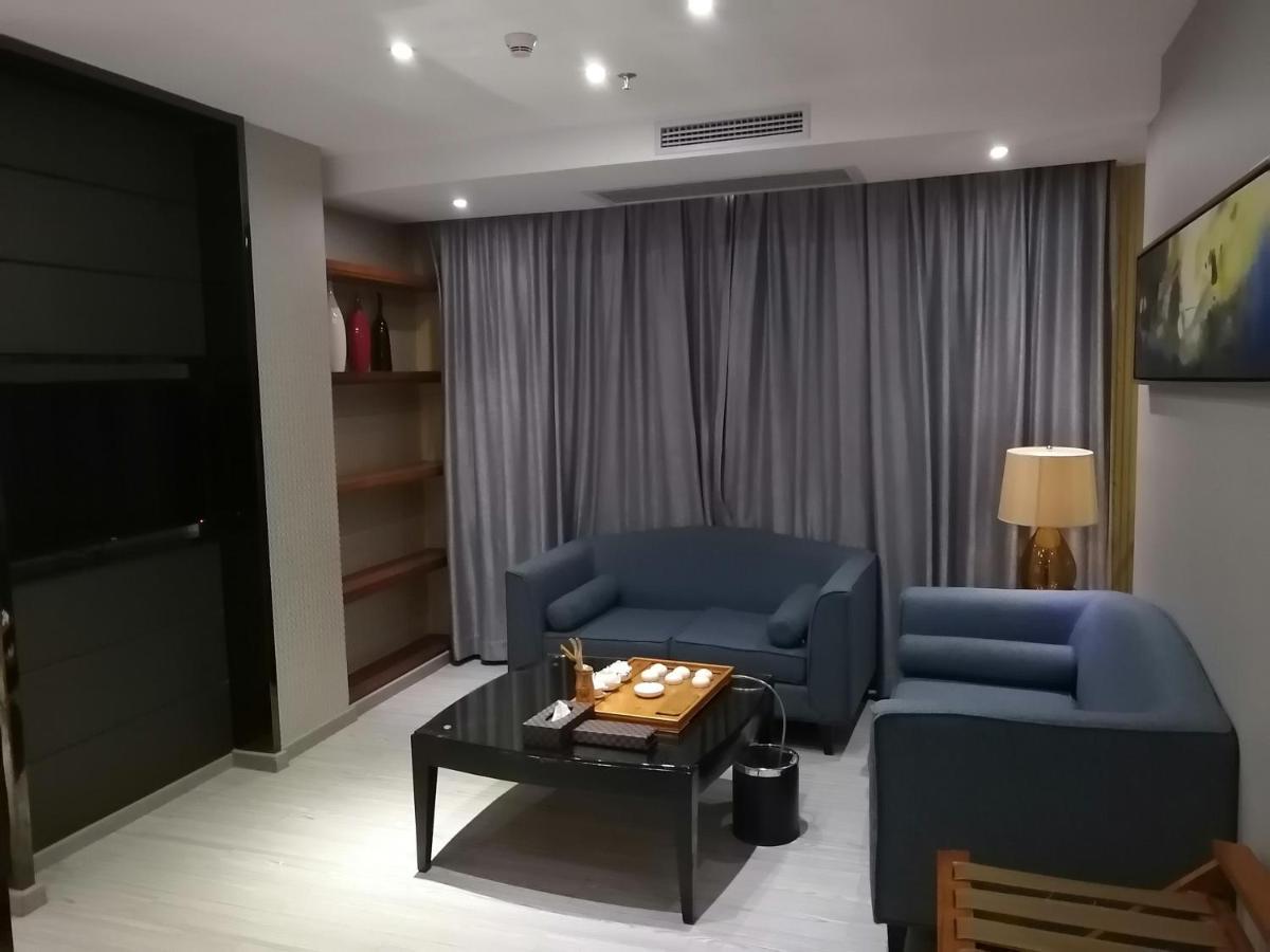 Ramada Meizhou Meizhou  Exterior photo