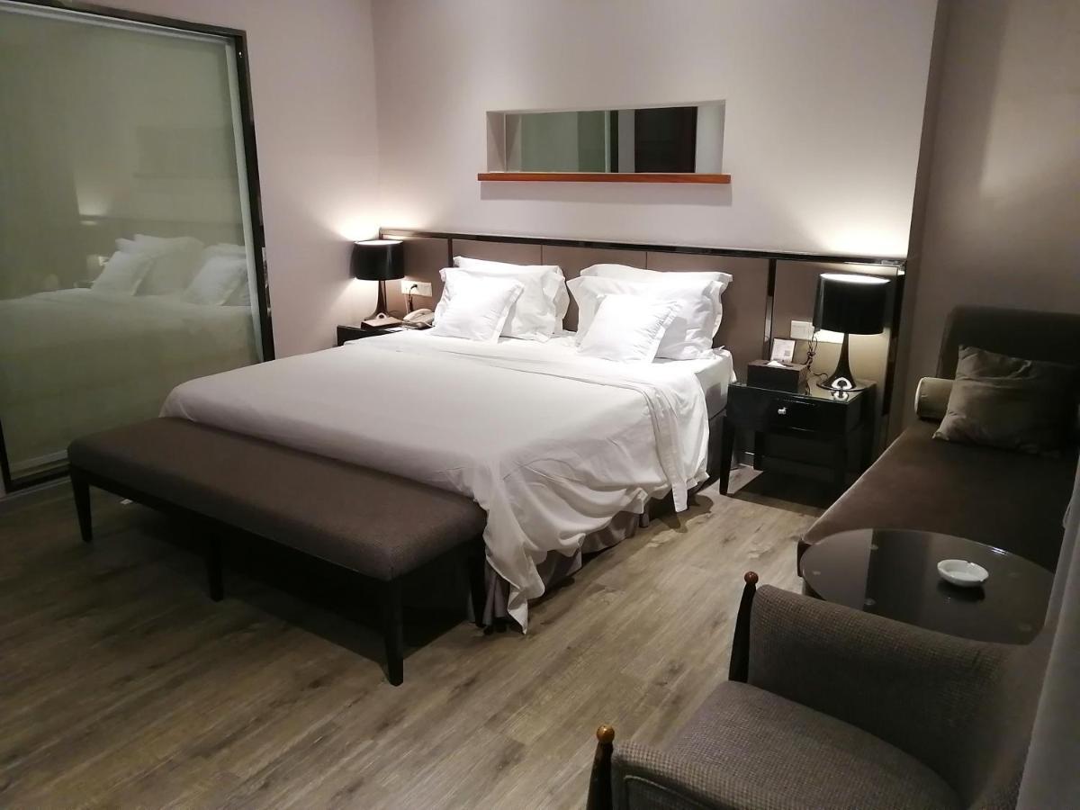 Ramada Meizhou Meizhou  Exterior photo