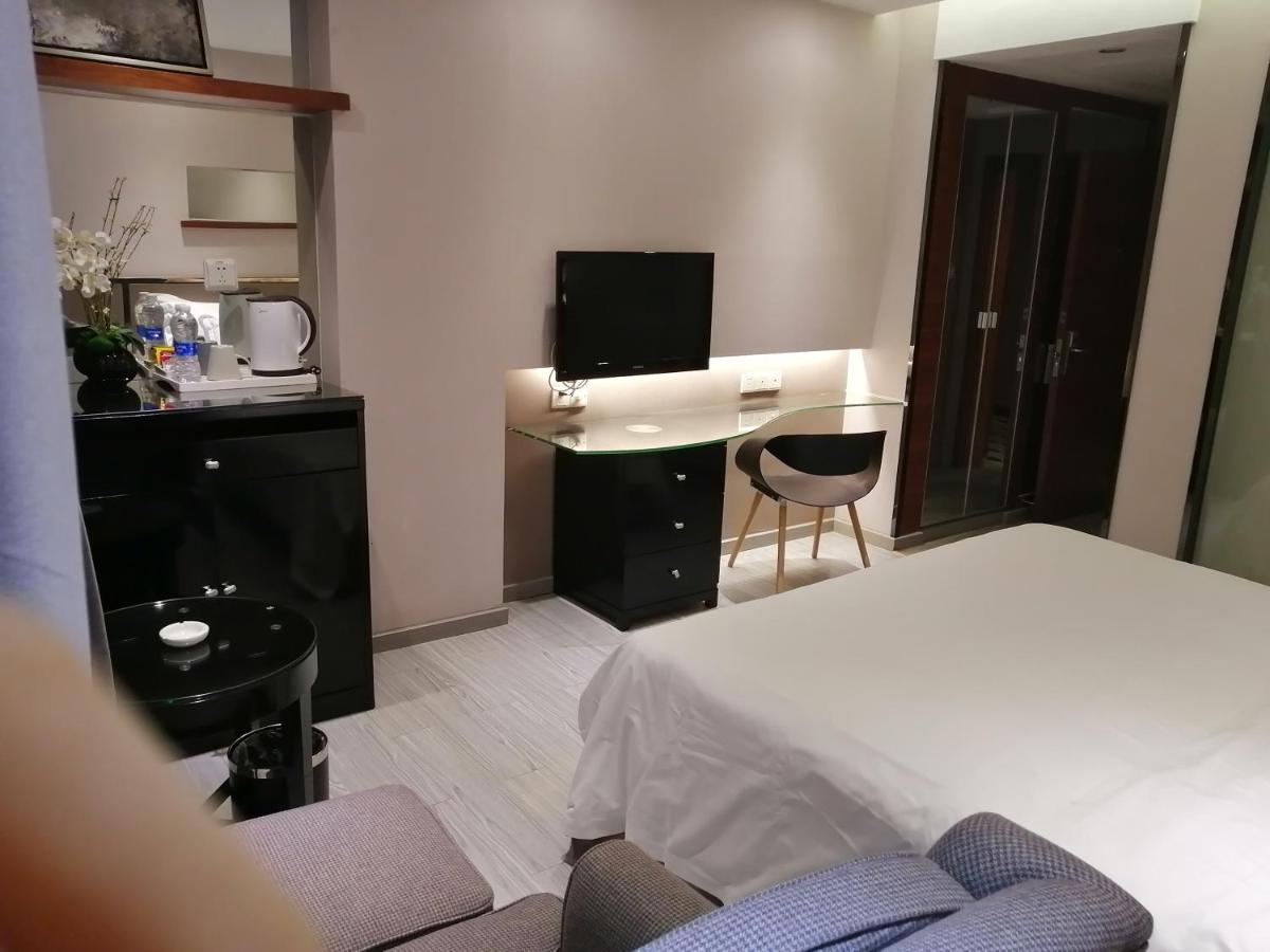 Ramada Meizhou Meizhou  Exterior photo
