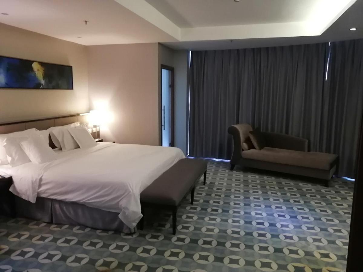 Ramada Meizhou Meizhou  Exterior photo