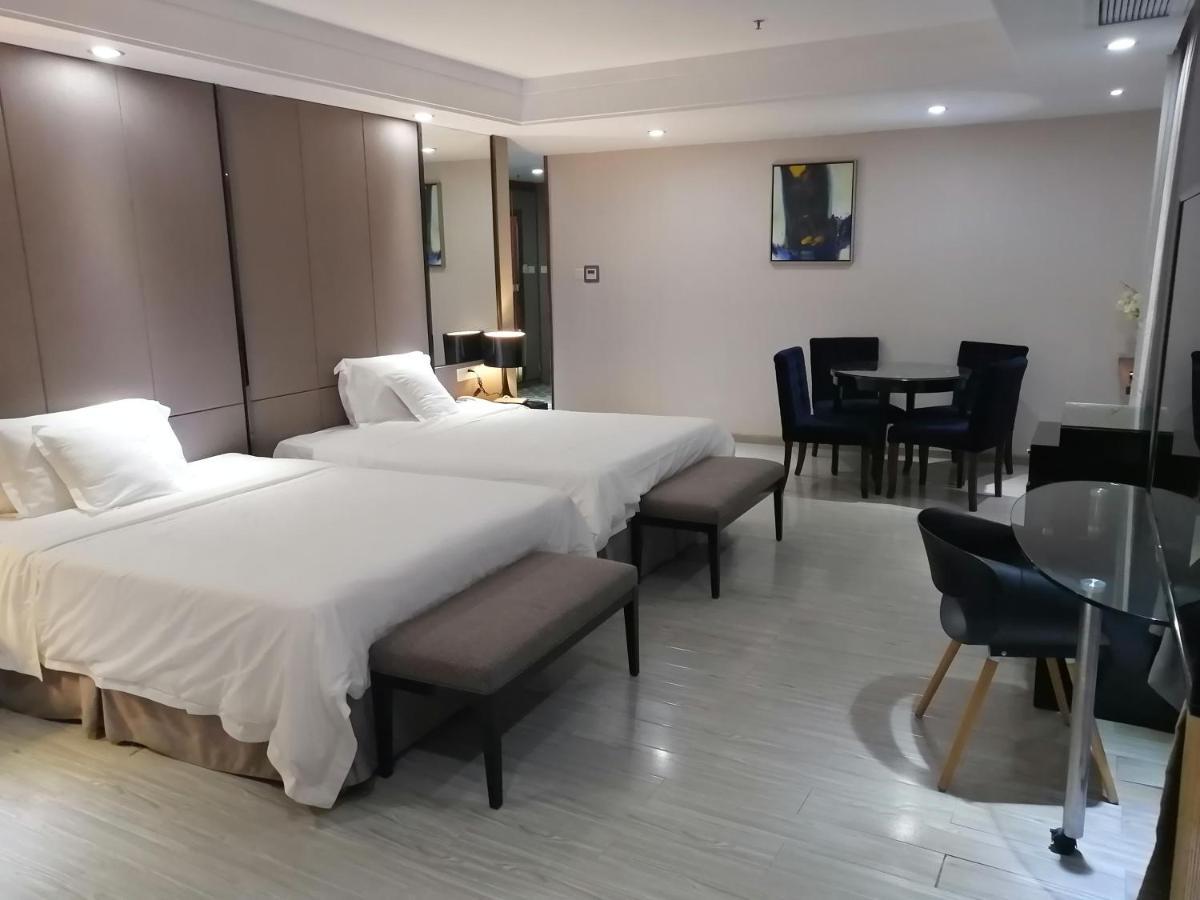 Ramada Meizhou Meizhou  Exterior photo