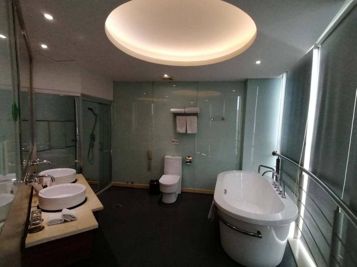 Ramada Meizhou Meizhou  Exterior photo