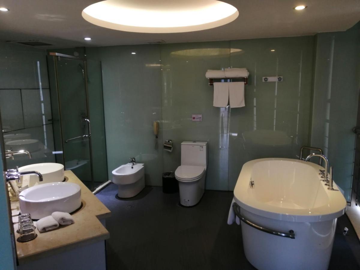 Ramada Meizhou Meizhou  Exterior photo