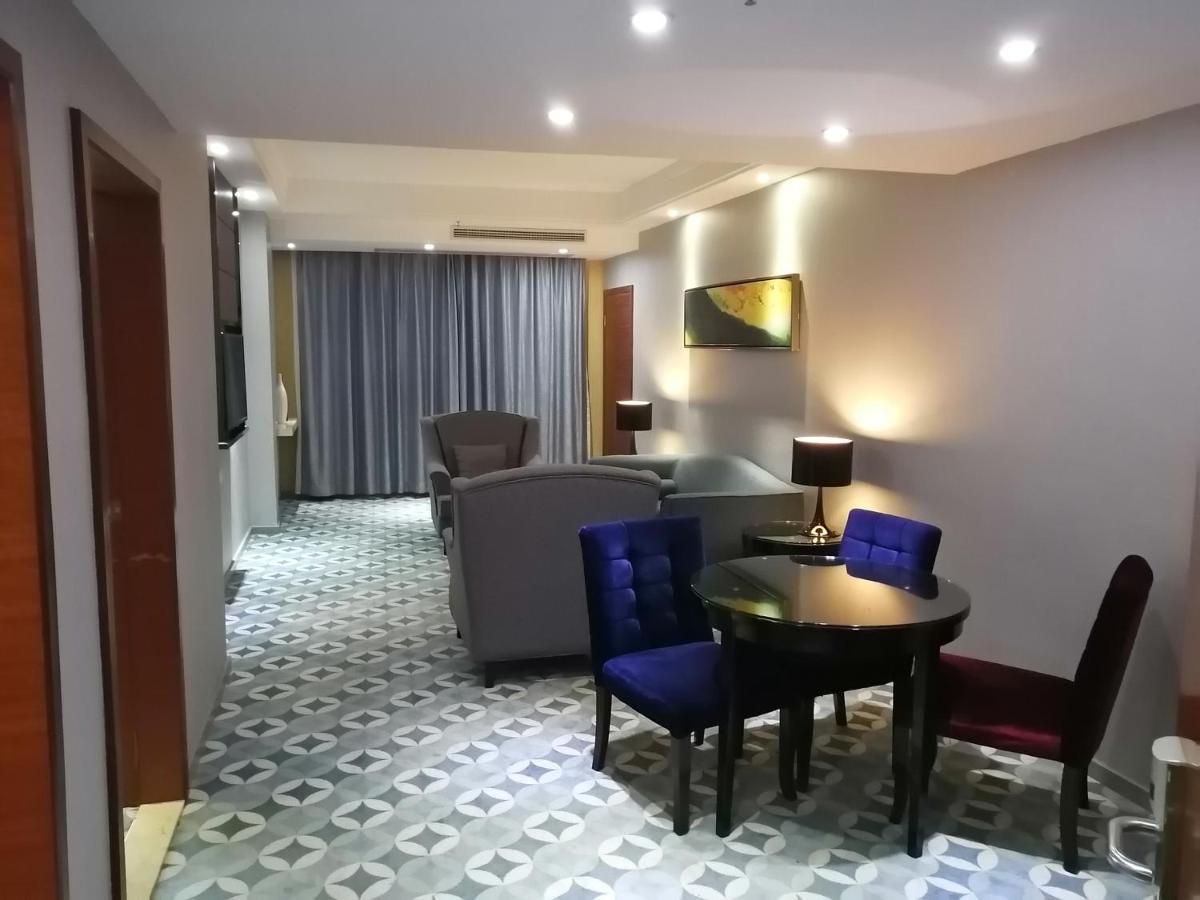 Ramada Meizhou Meizhou  Exterior photo