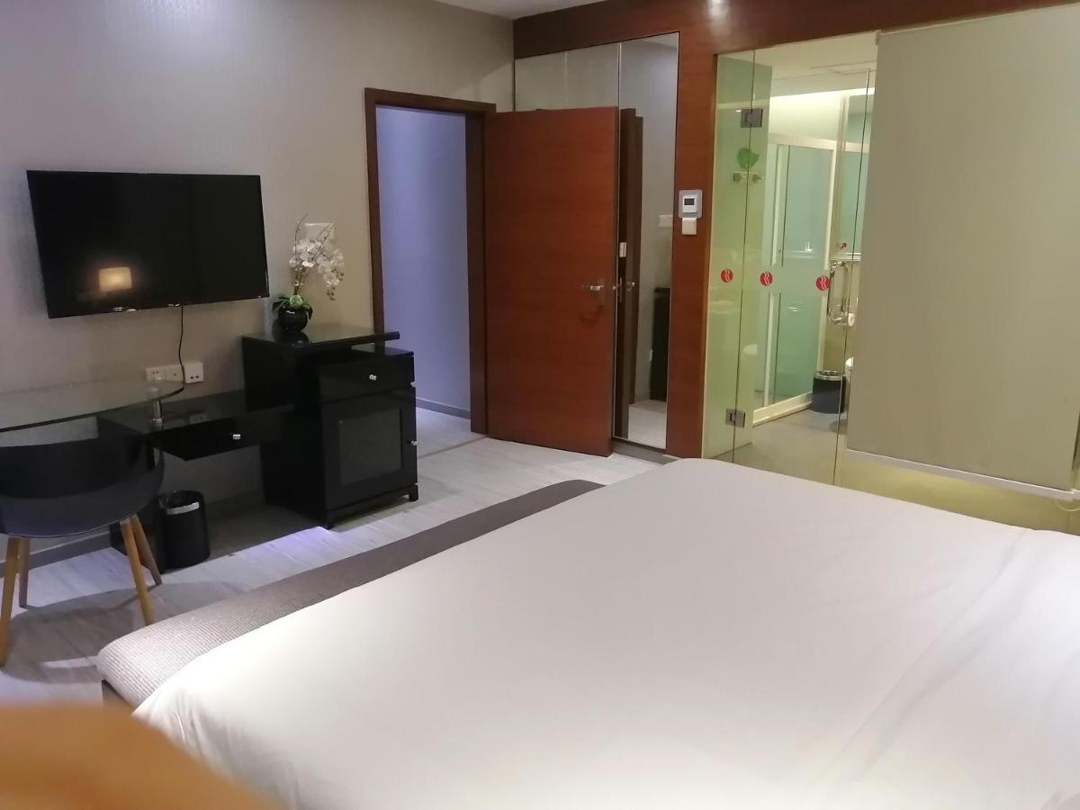 Ramada Meizhou Meizhou  Exterior photo