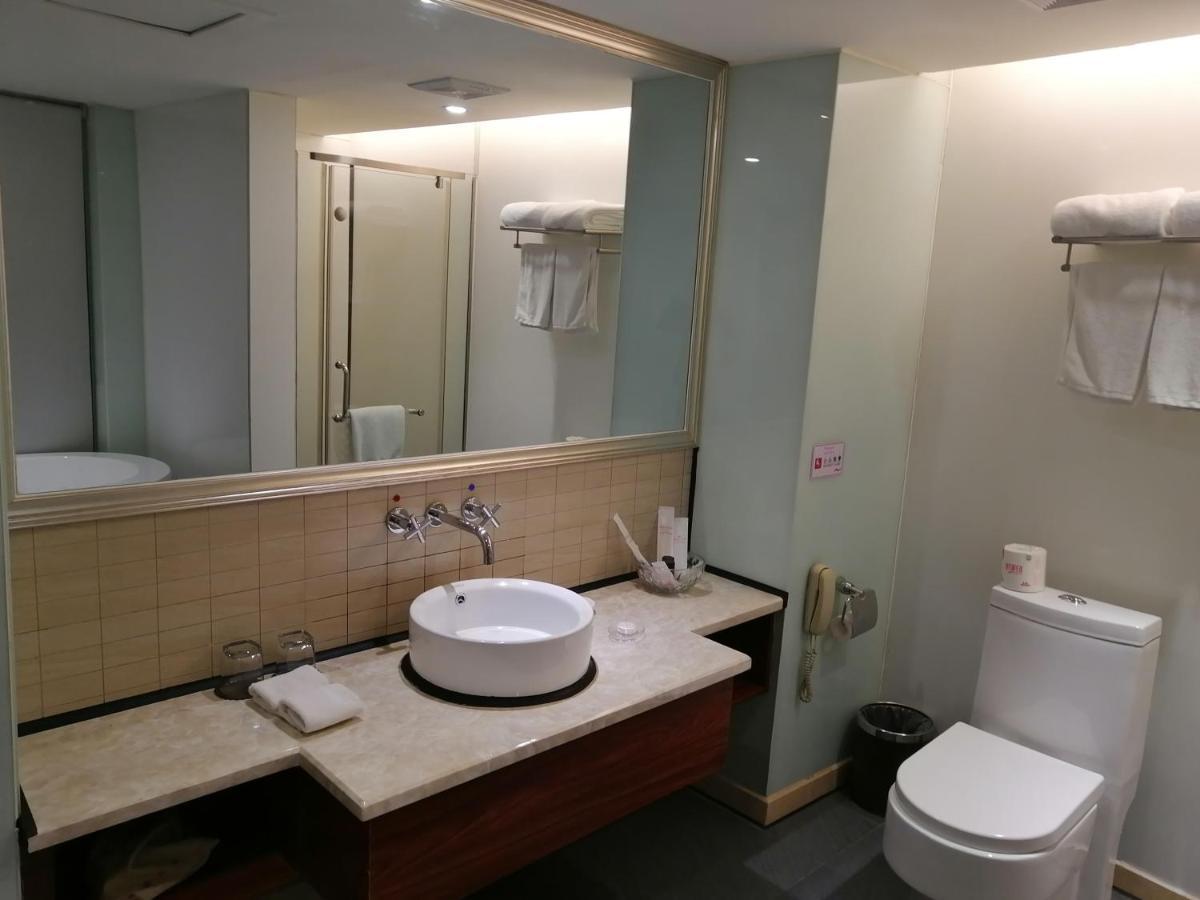 Ramada Meizhou Meizhou  Exterior photo
