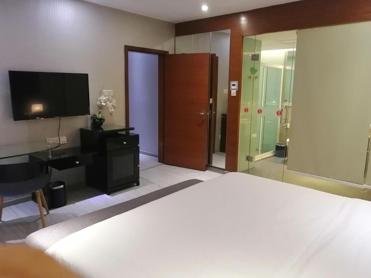 Ramada Meizhou Meizhou  Exterior photo