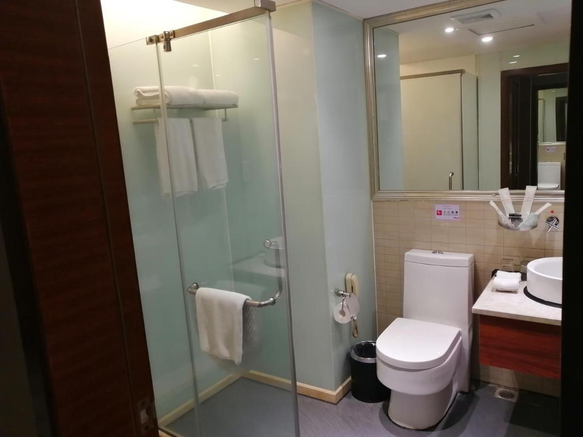 Ramada Meizhou Meizhou  Exterior photo