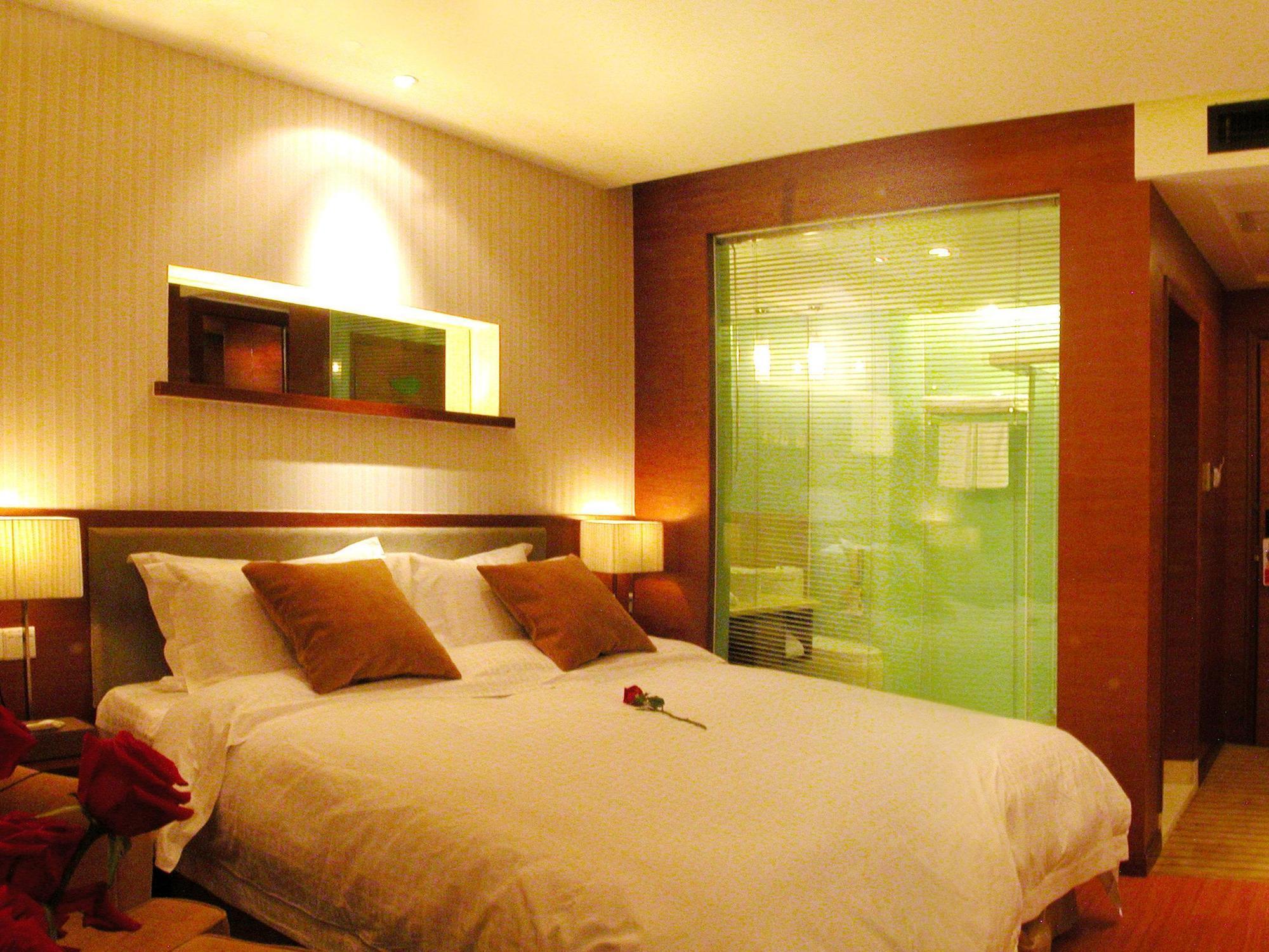 Ramada Meizhou Meizhou  Exterior photo