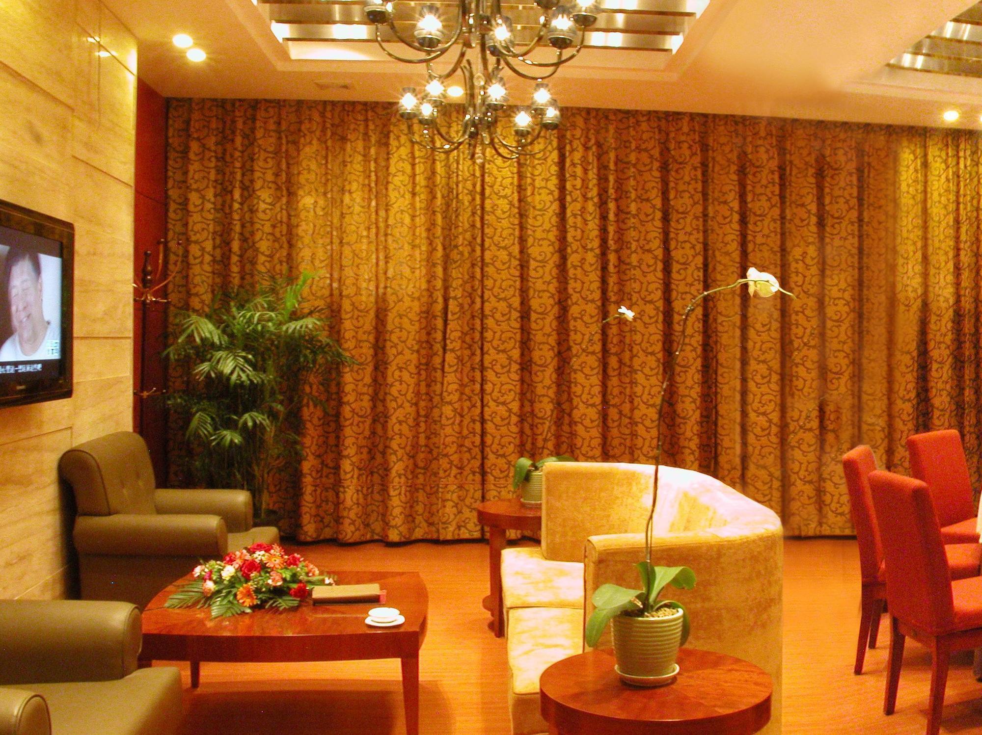 Ramada Meizhou Meizhou  Exterior photo