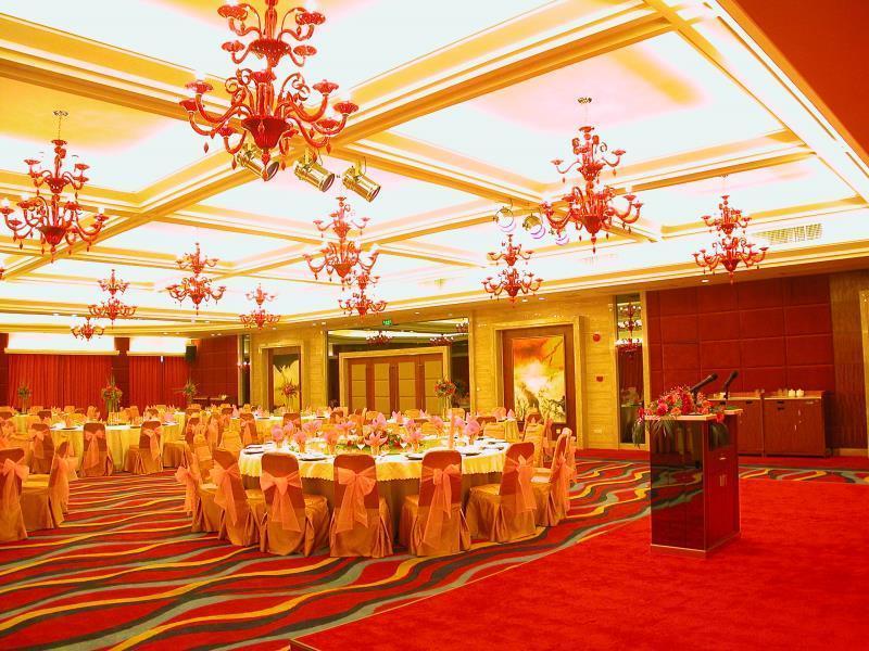 Ramada Meizhou Meizhou  Exterior photo