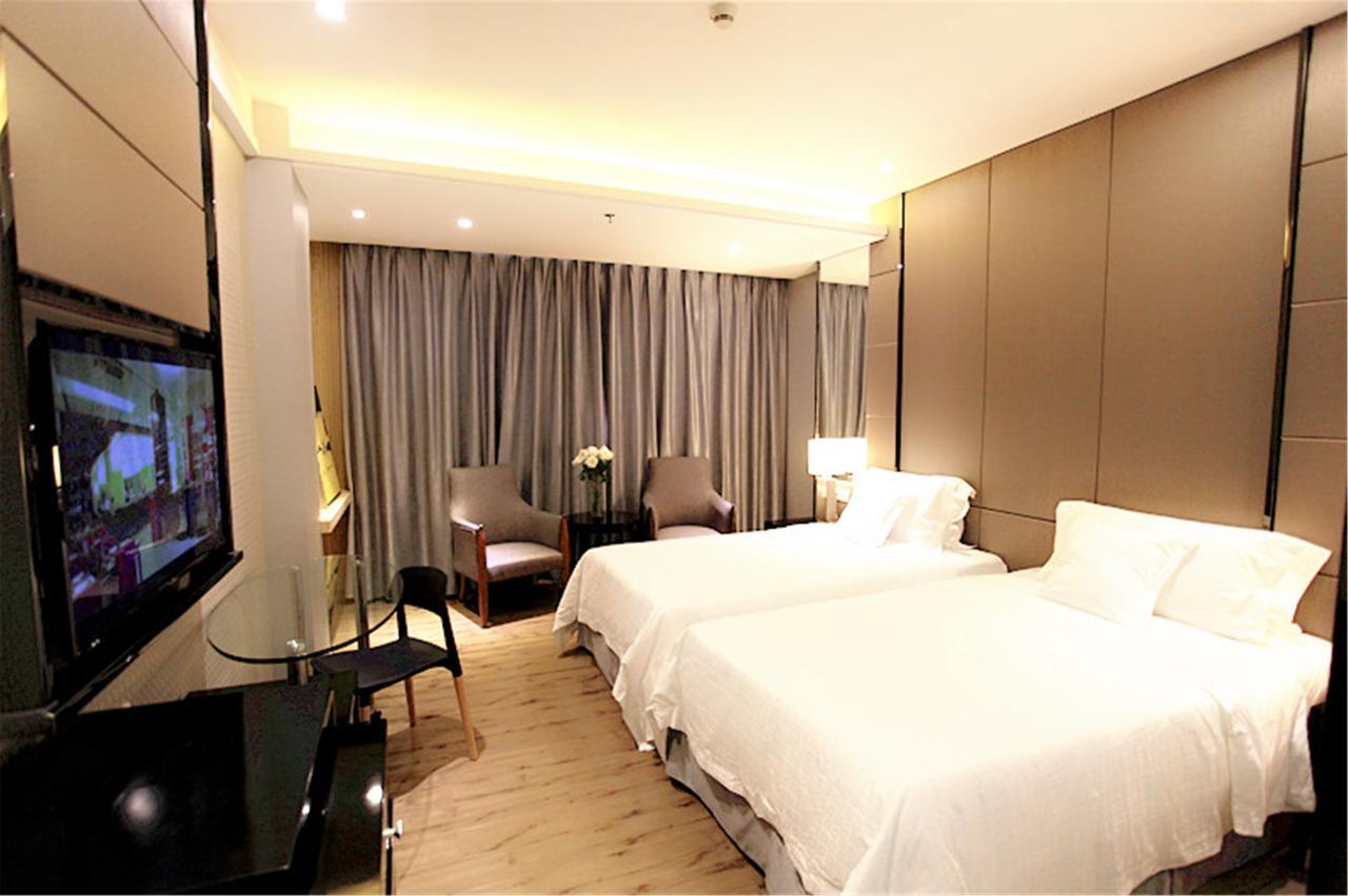 Ramada Meizhou Meizhou  Exterior photo