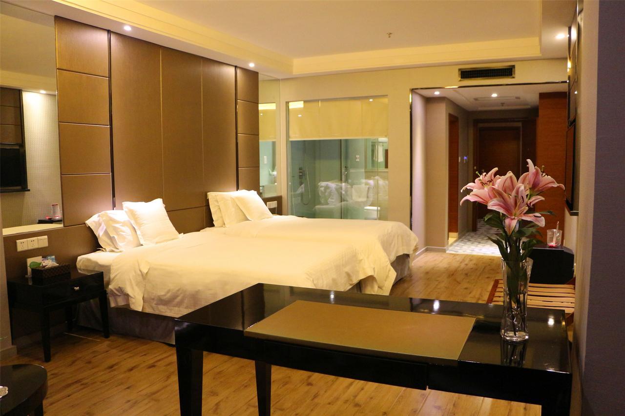 Ramada Meizhou Meizhou  Exterior photo