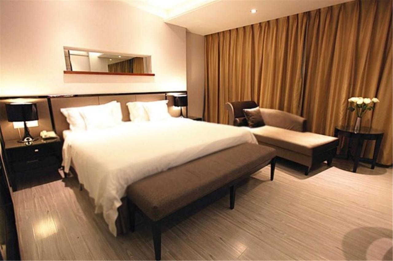 Ramada Meizhou Meizhou  Exterior photo