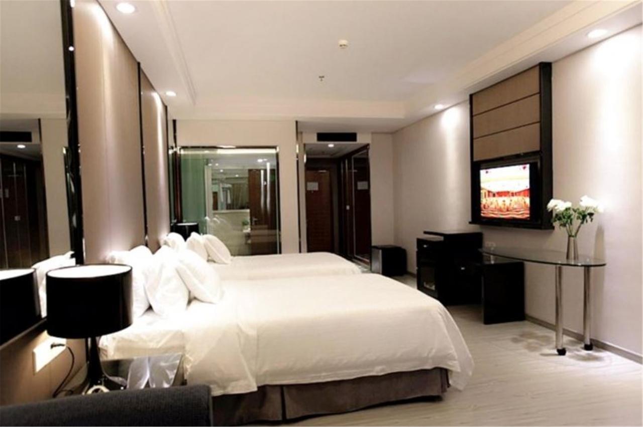 Ramada Meizhou Meizhou  Exterior photo