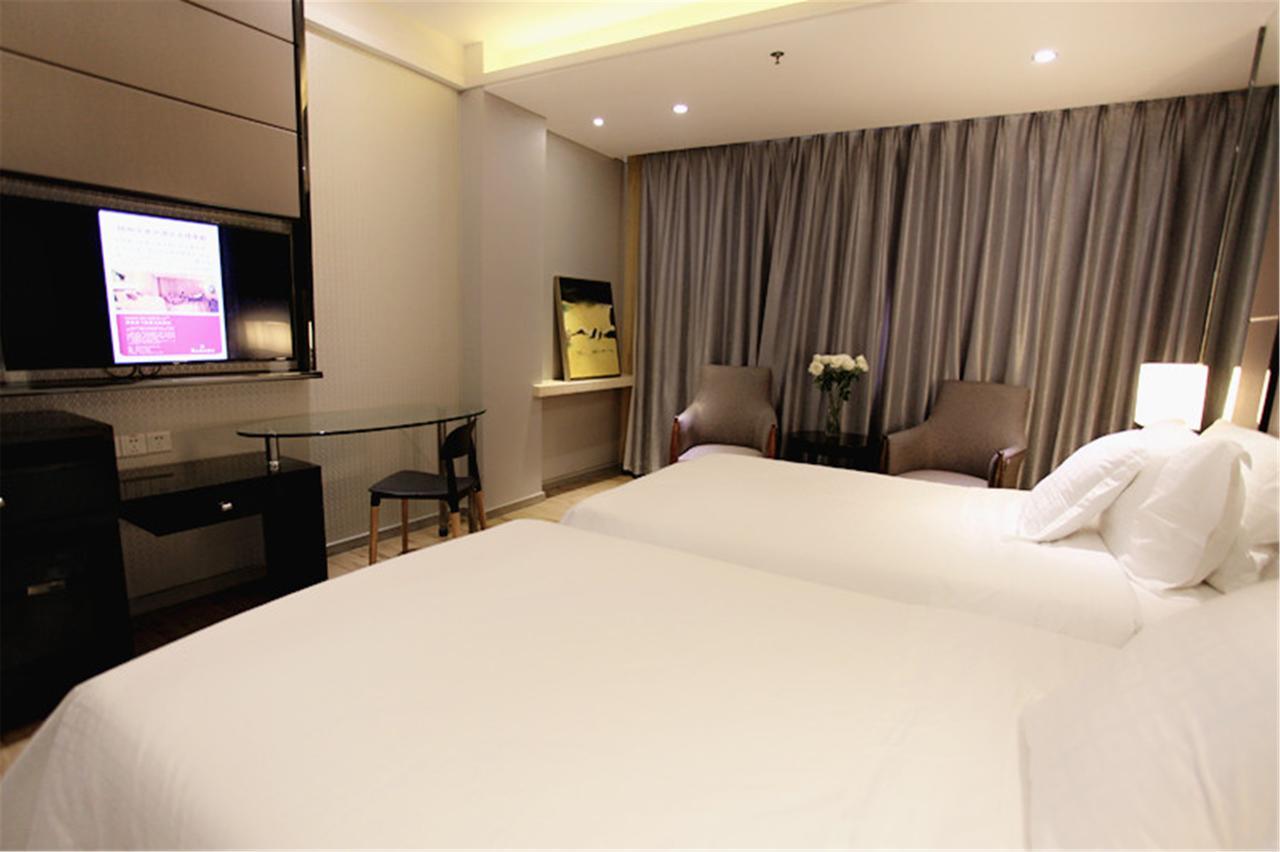 Ramada Meizhou Meizhou  Exterior photo
