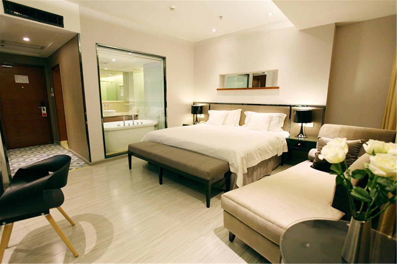 Ramada Meizhou Meizhou  Exterior photo
