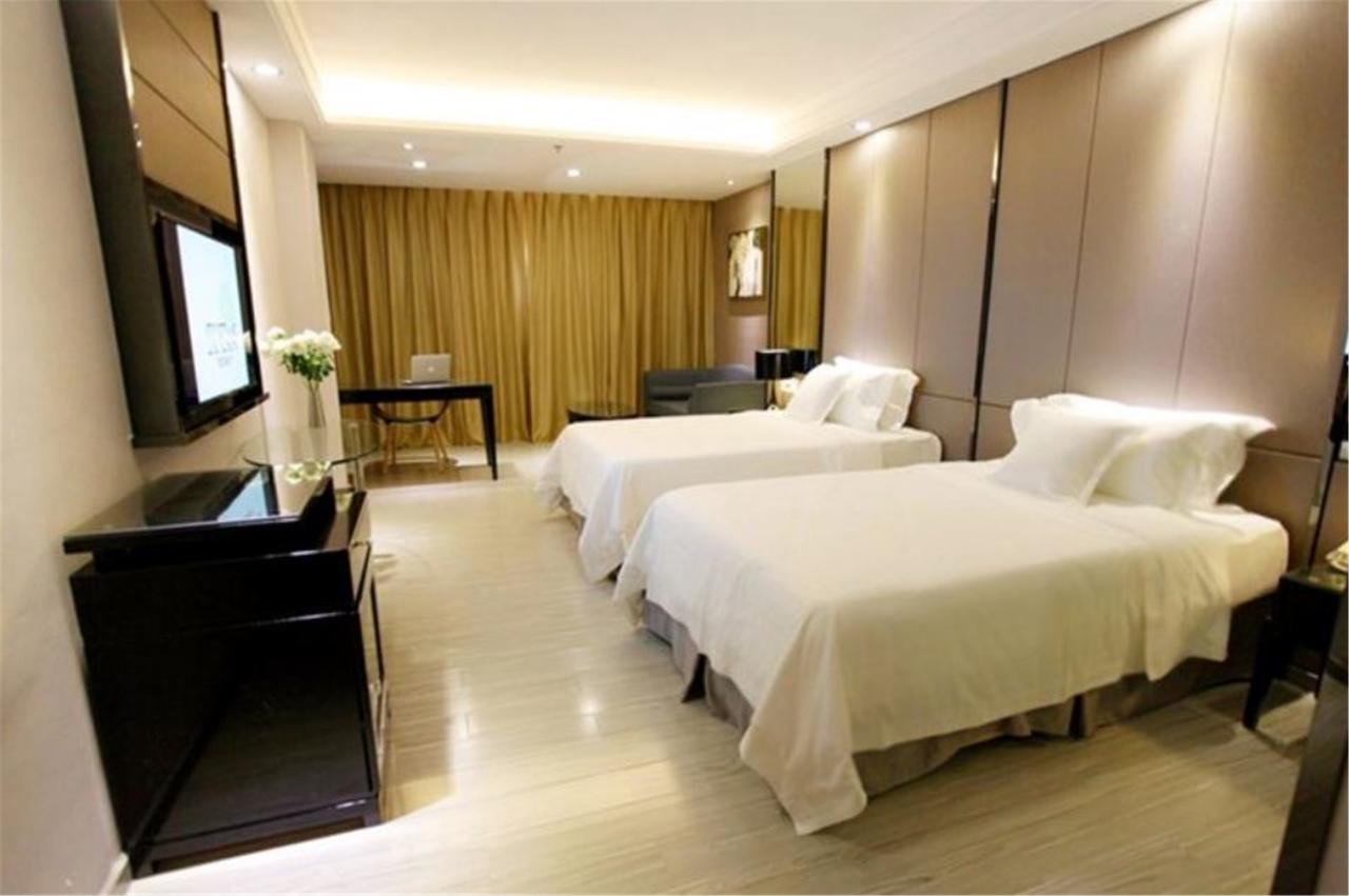 Ramada Meizhou Meizhou  Exterior photo