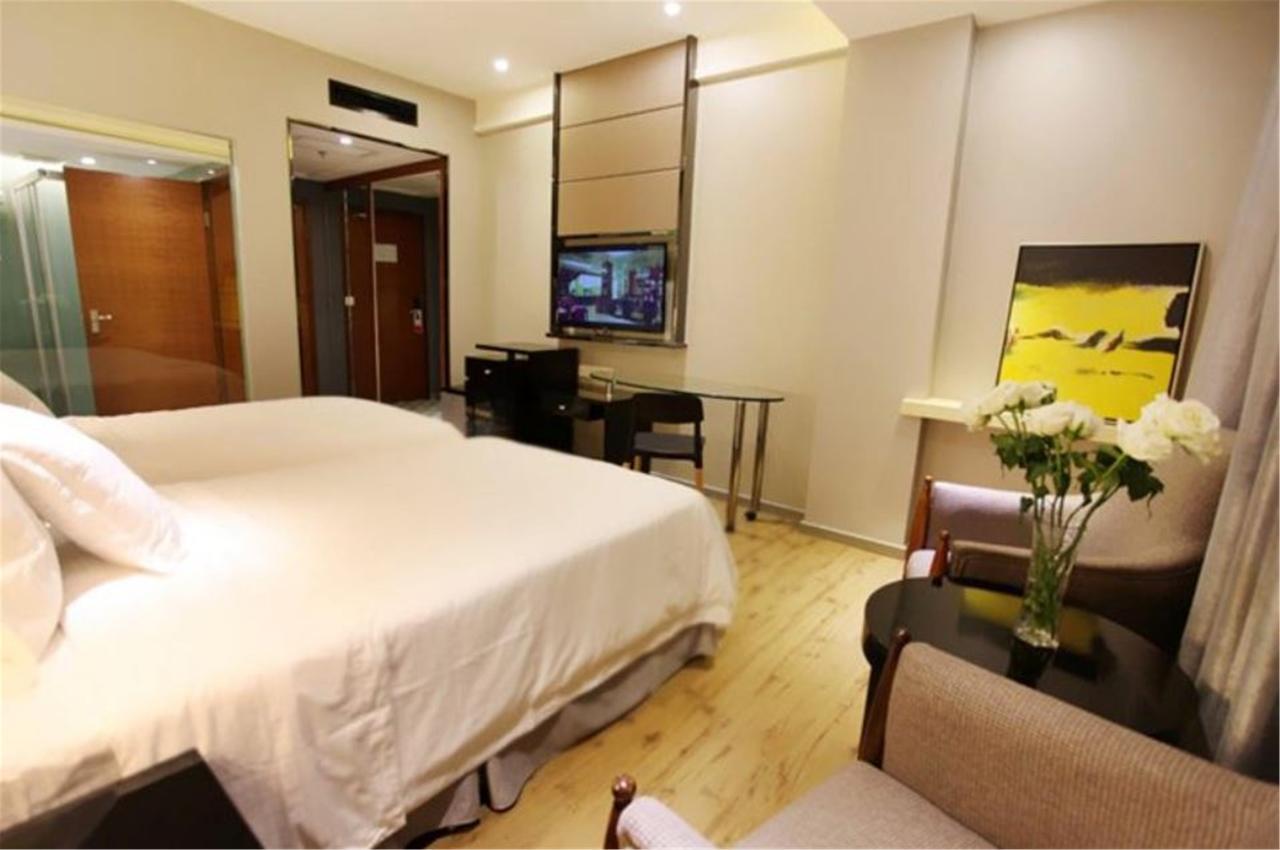 Ramada Meizhou Meizhou  Exterior photo