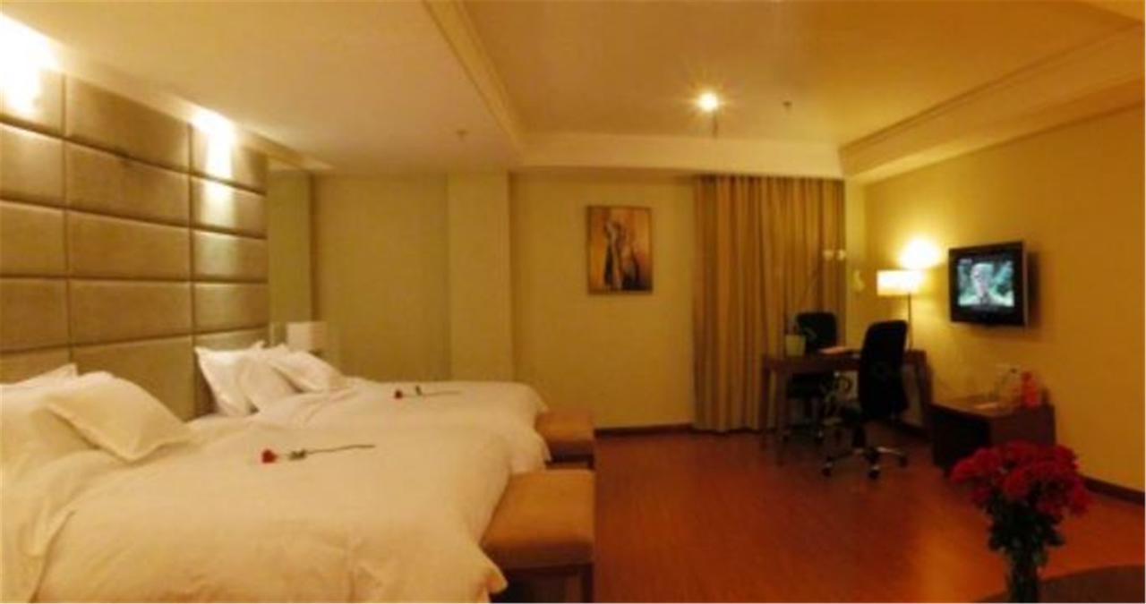 Ramada Meizhou Meizhou  Exterior photo