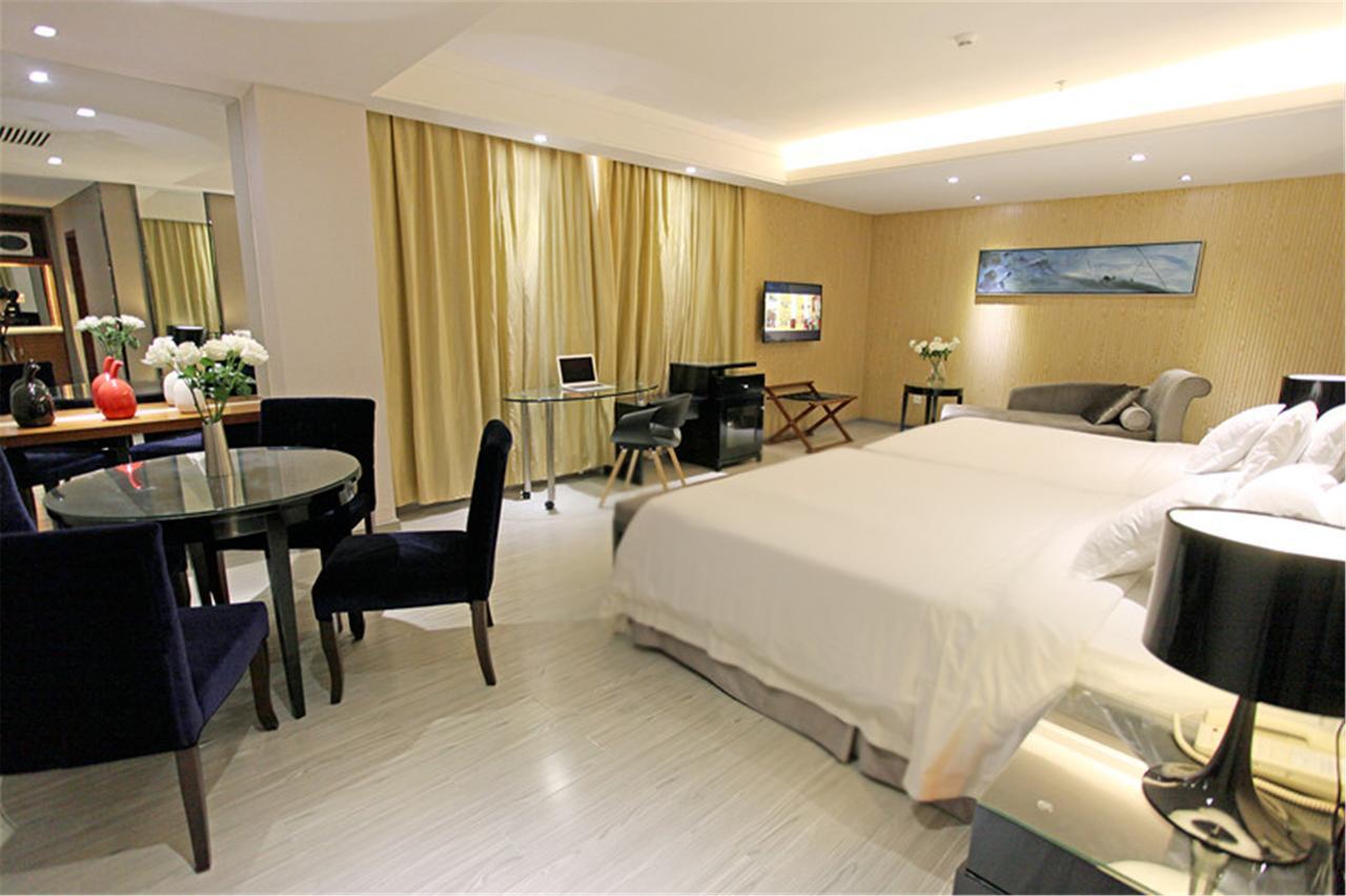 Ramada Meizhou Meizhou  Exterior photo