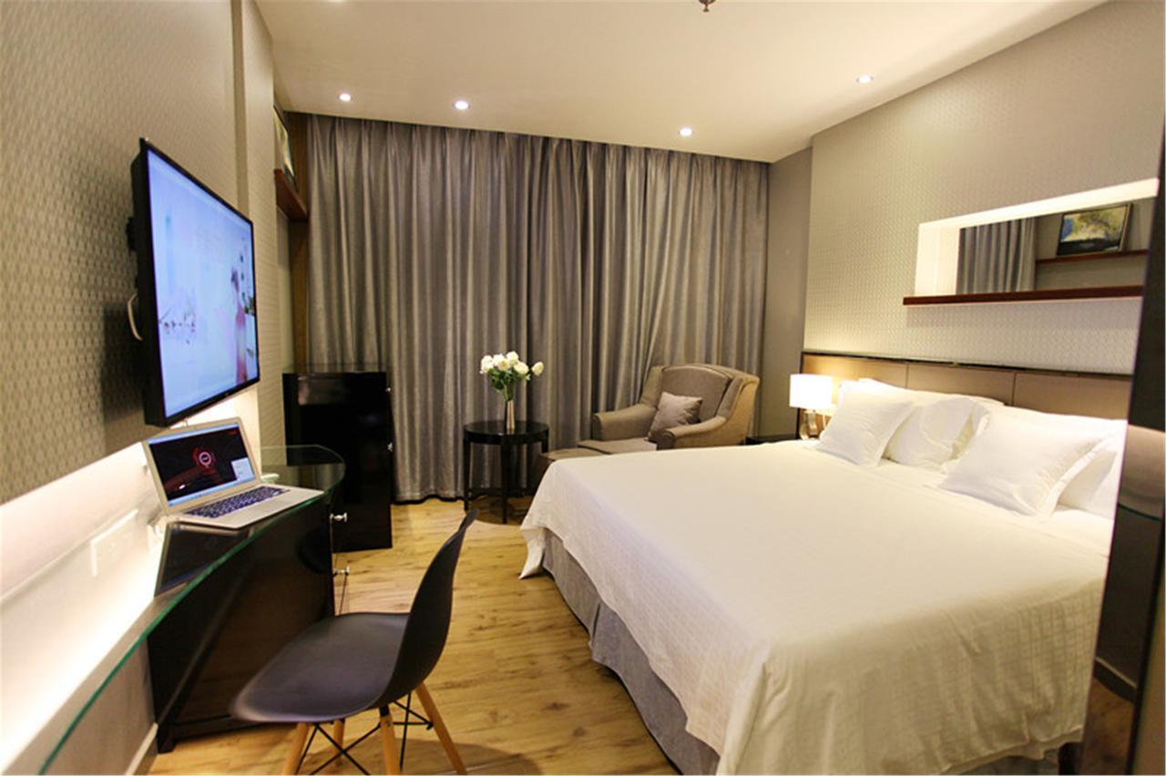 Ramada Meizhou Meizhou  Exterior photo