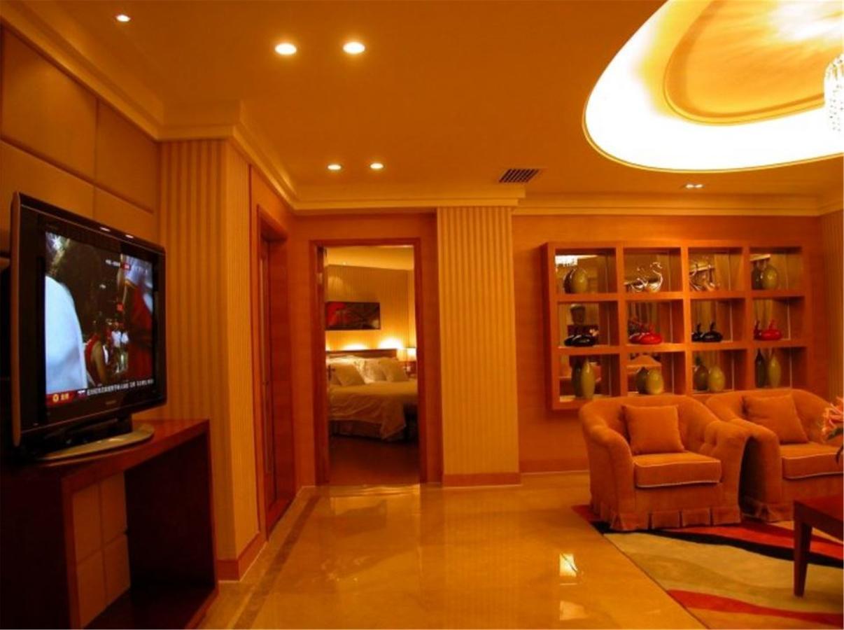Ramada Meizhou Meizhou  Exterior photo