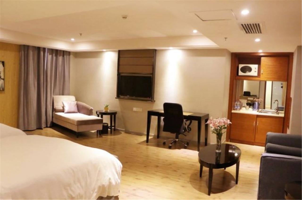 Ramada Meizhou Meizhou  Exterior photo