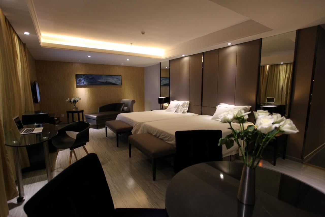 Ramada Meizhou Meizhou  Exterior photo